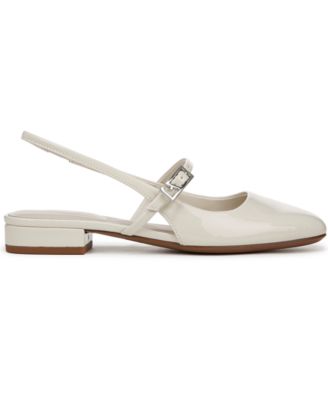 Women's Destin Mary Jane Slingback Flats