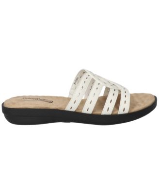 Women's Cammie Slide Slip-On Sandals