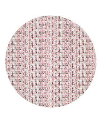 Coquette Placemats, Set of 4