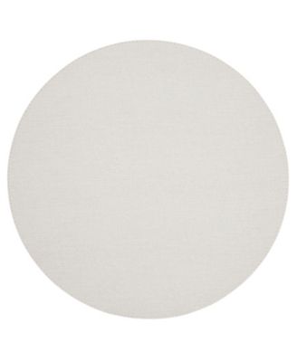 Chic Denim Placemats, Set of 4