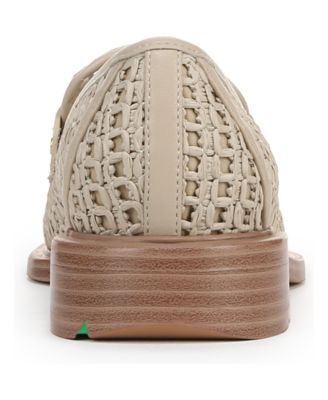 Women's Edith Almond Toe Penny Loafers