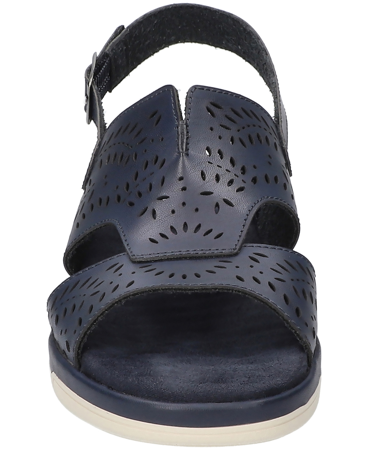 EASY STREET WOMEN'S PRIMROSE COMFORT PLATFORM SANDALS 