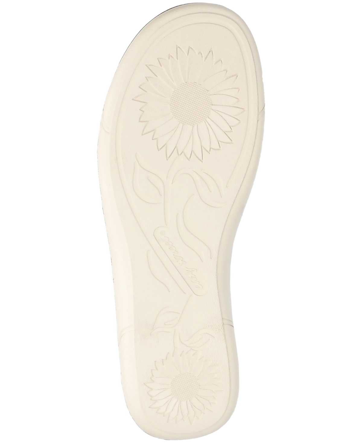 EASY STREET WOMEN'S PRIMROSE COMFORT PLATFORM SANDALS 