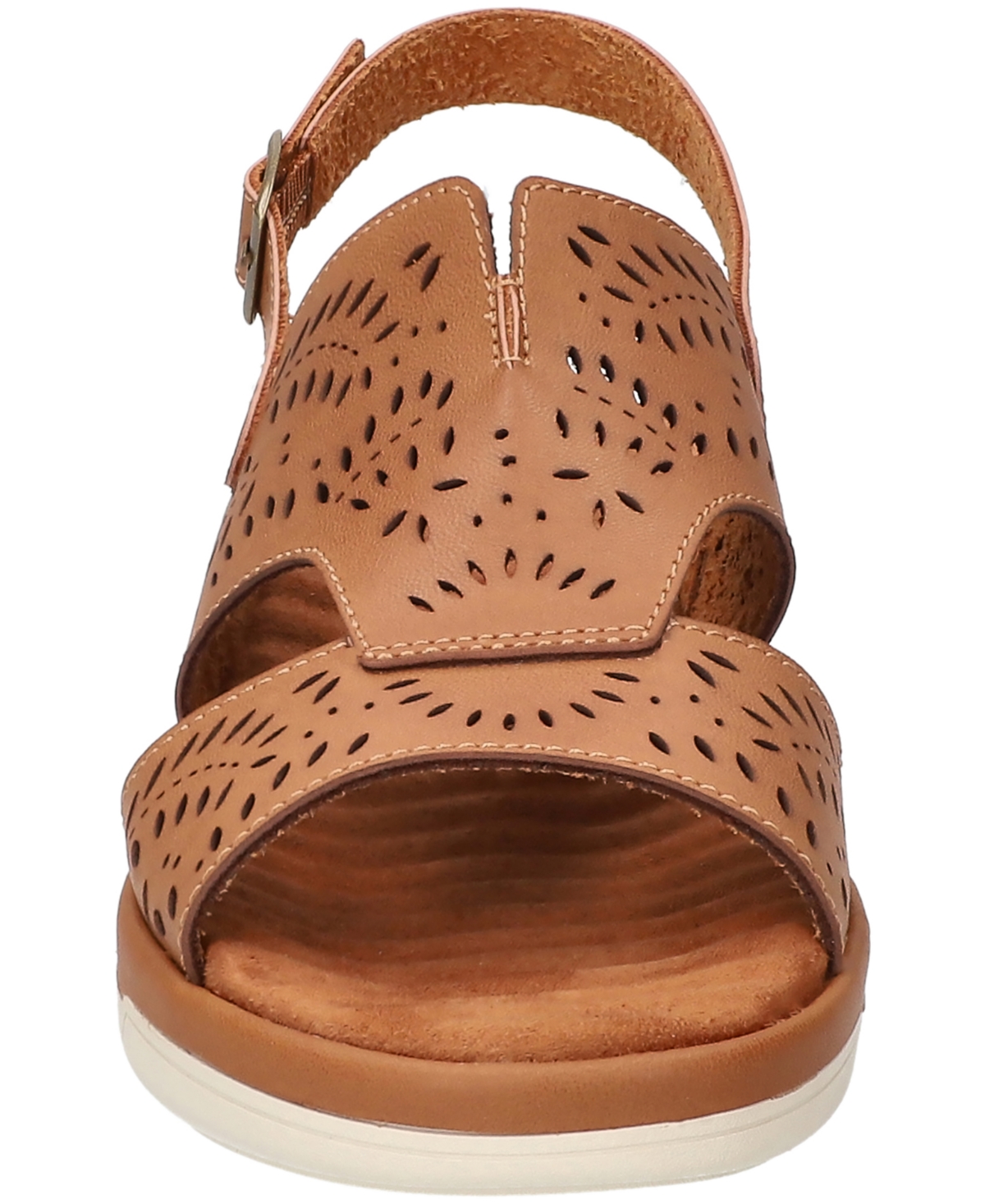 EASY STREET WOMEN'S PRIMROSE COMFORT PLATFORM SANDALS 