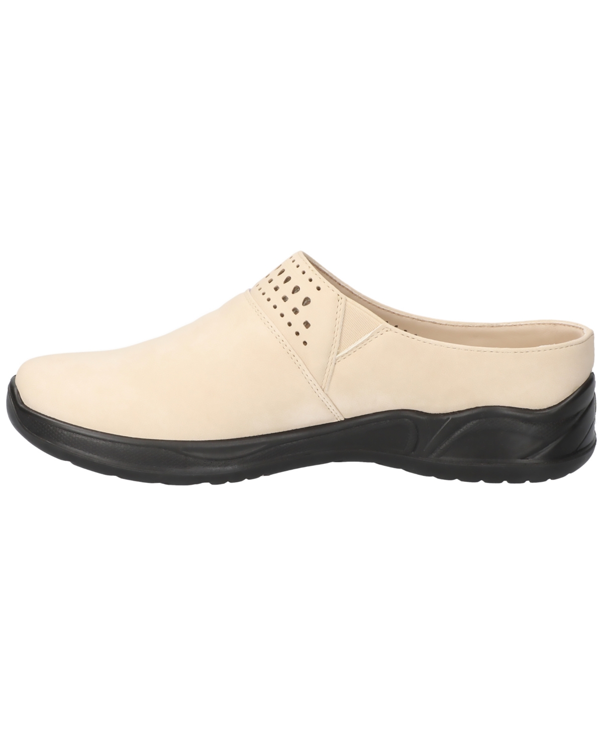 Shop Easy Street Women's Patrice Mules In Bone