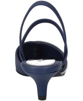 Women's Unna Slip-On Pumps