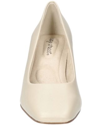Women's Poet Square Toe Pumps