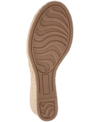 Women's Coast Espadrille Wedge Sandals