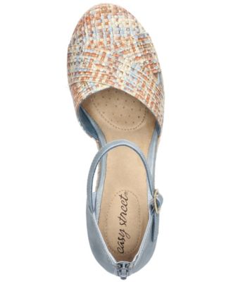 Women's Coast Espadrille Wedge Sandals
