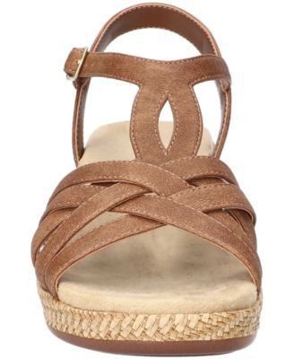 Women's Lua Wedge Heel Sandals