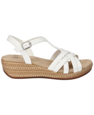Women's Lua Wedge Heel Sandals