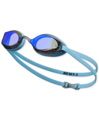 Nike - Men's Legacy Mirrored Goggles