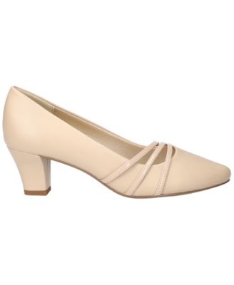 Women's Cristiny Slip-On Pumps