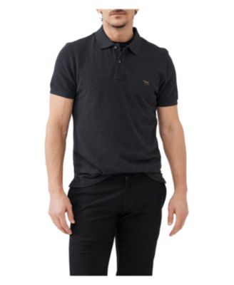 Rodd Gunn Men's The Gunn Short Sleeve Slim Fit Polo