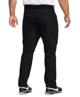 Tour Men's Stretch Slim-Fit 5-Pocket Golf Pants