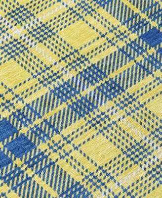 Chantille Machine Washable ACN993 9'x12' Area Rug