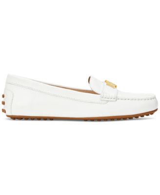 Women's Barnsbury Slip-On Driver Loafer Flats