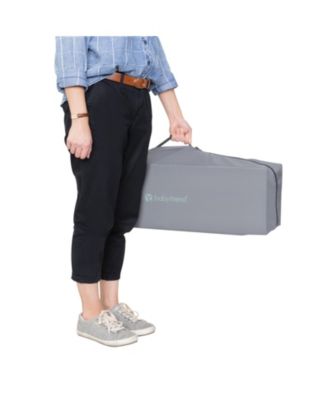 Lil Snooze Deluxe III Nursery Center Playard