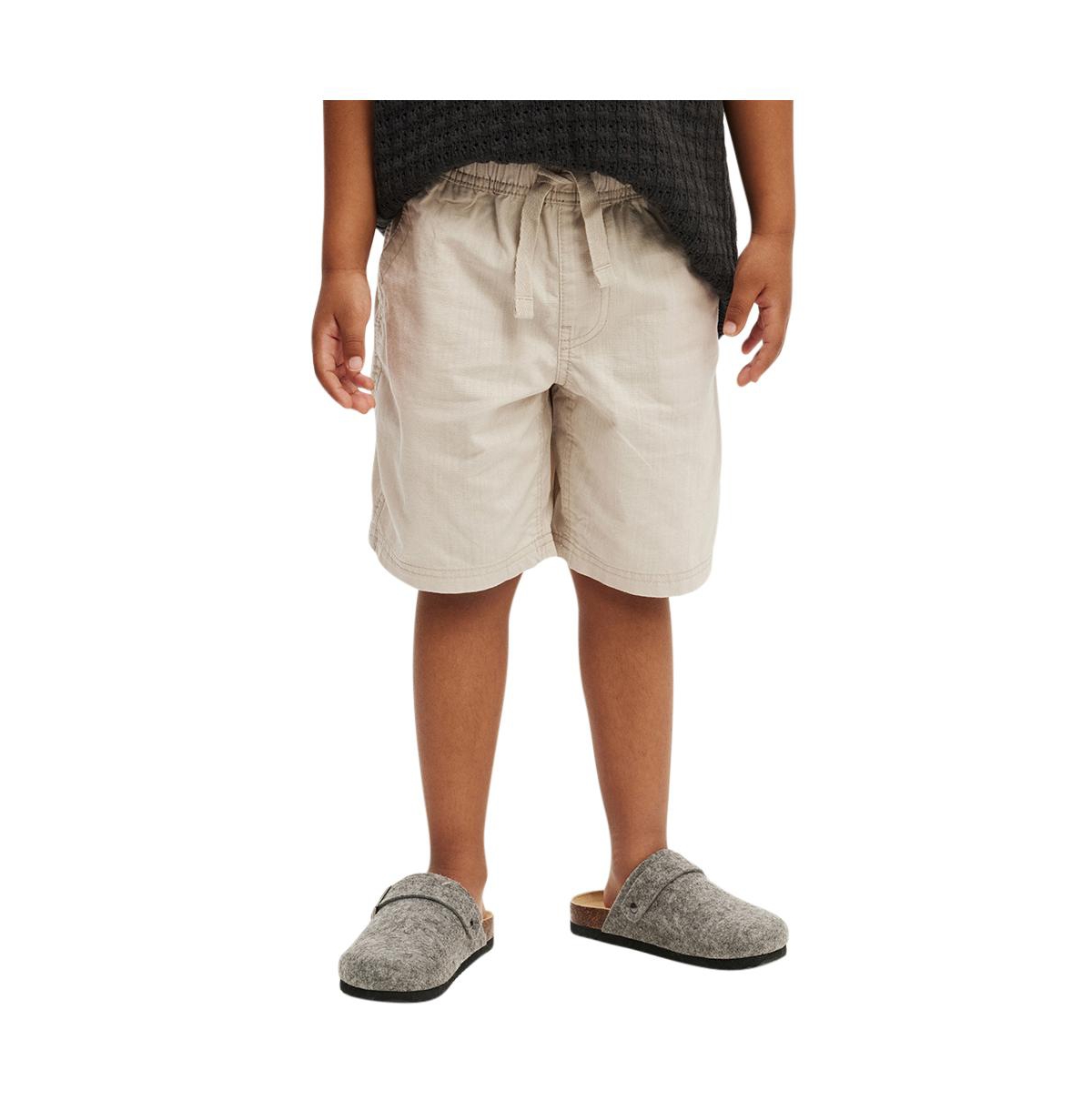 Cotton On Boys Little/Big Eric Easy Short