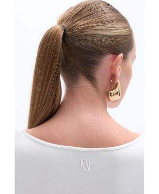 Women's Crew Neck Bodysuit