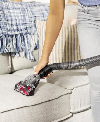 CleanView OnePass Lightweight Upright Vacuum