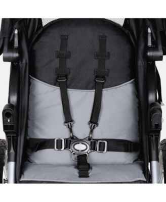 Expedition Jogger Travel System