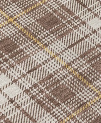 Chantille Machine Washable ACN993 9'x12' Area Rug