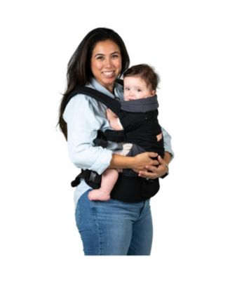 Caleo 3-in-1 Newborn Carrier