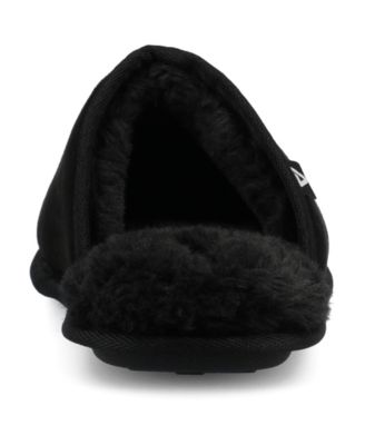 Men's Duncan Scuff Slipper