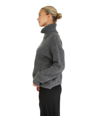 Women's Right Here Waiting Open Back Knit