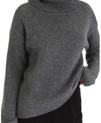 Women's Right Here Waiting Open Back Knit