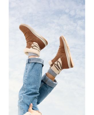 Women's Cloudsteppers Breeze Cozy Boots
