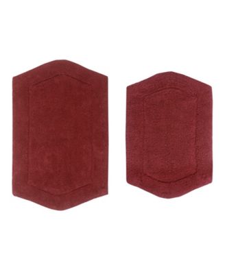 Waterford 2-Pc. Bath Rug Set