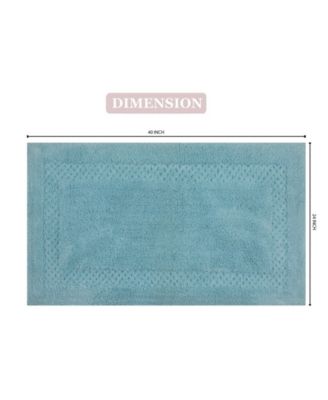 Classy Bath Rug, 24" x 40"