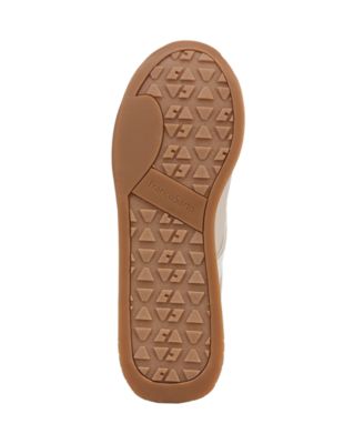 Women's Brescia Lace Up Jogger Sneakers