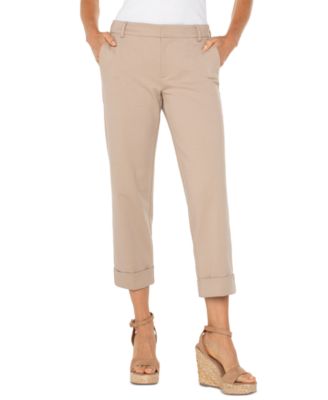 Women's Kelsey Cropped Pants
