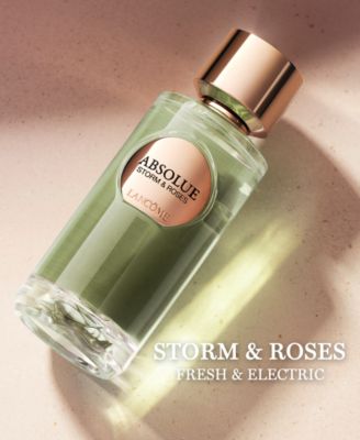 Absolue Storm & Roses Eau de Parfum