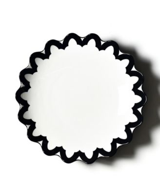 Arabesque Scallop Pasta Bowl