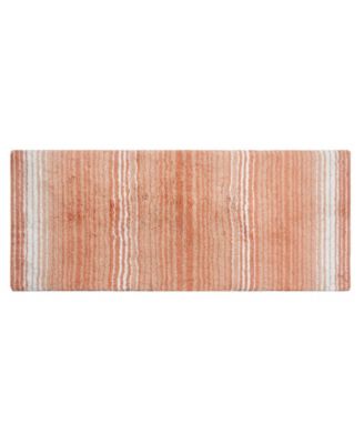 Gradiation Bath Rug, 21" x 54"