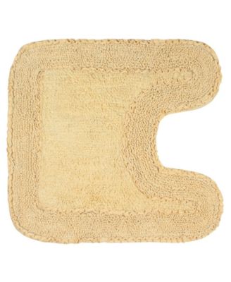 Radiant Bath Rug, 20" x 20"