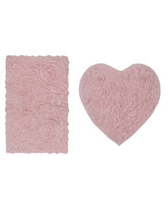 Modesto 2-Pc. Bath Rug Set