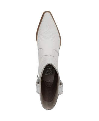 Women's Bianca Mid Shaft Western Boots 