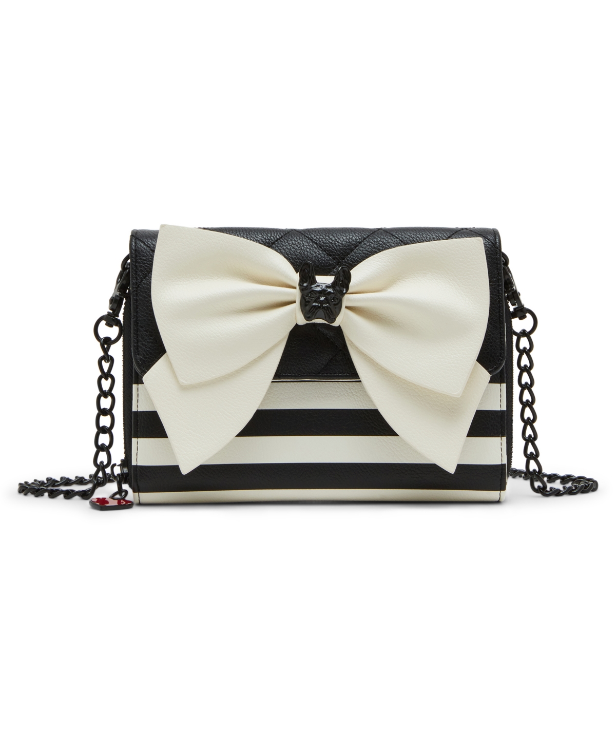 Betsey johnson dog wallet 2025