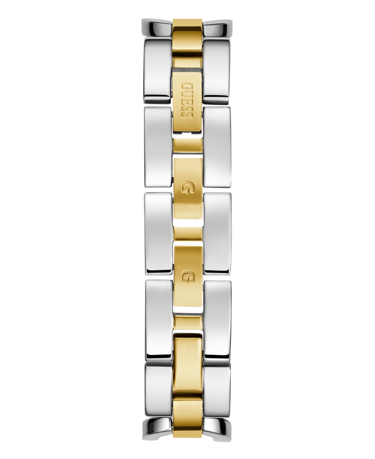 Guess Watches Mod. Gw0683l2 In Two-tone