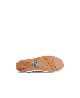 Men's Halyard 2-Eye Boat Shoe