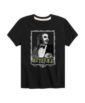 Beetlejuice