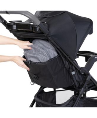 Passport Cargo Stroller