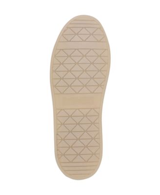 Nicala Logo Lace-Up Casual Sneakers