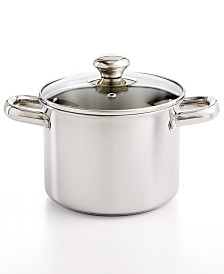 Tools of the Trade 3 Qt. Soup Pot, Only at Macy's 