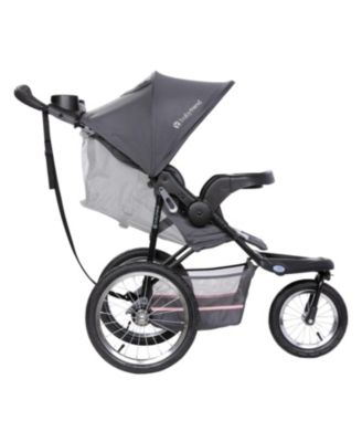 Expedition Jogger Travel System with EZ-Lift Infant Car Seat